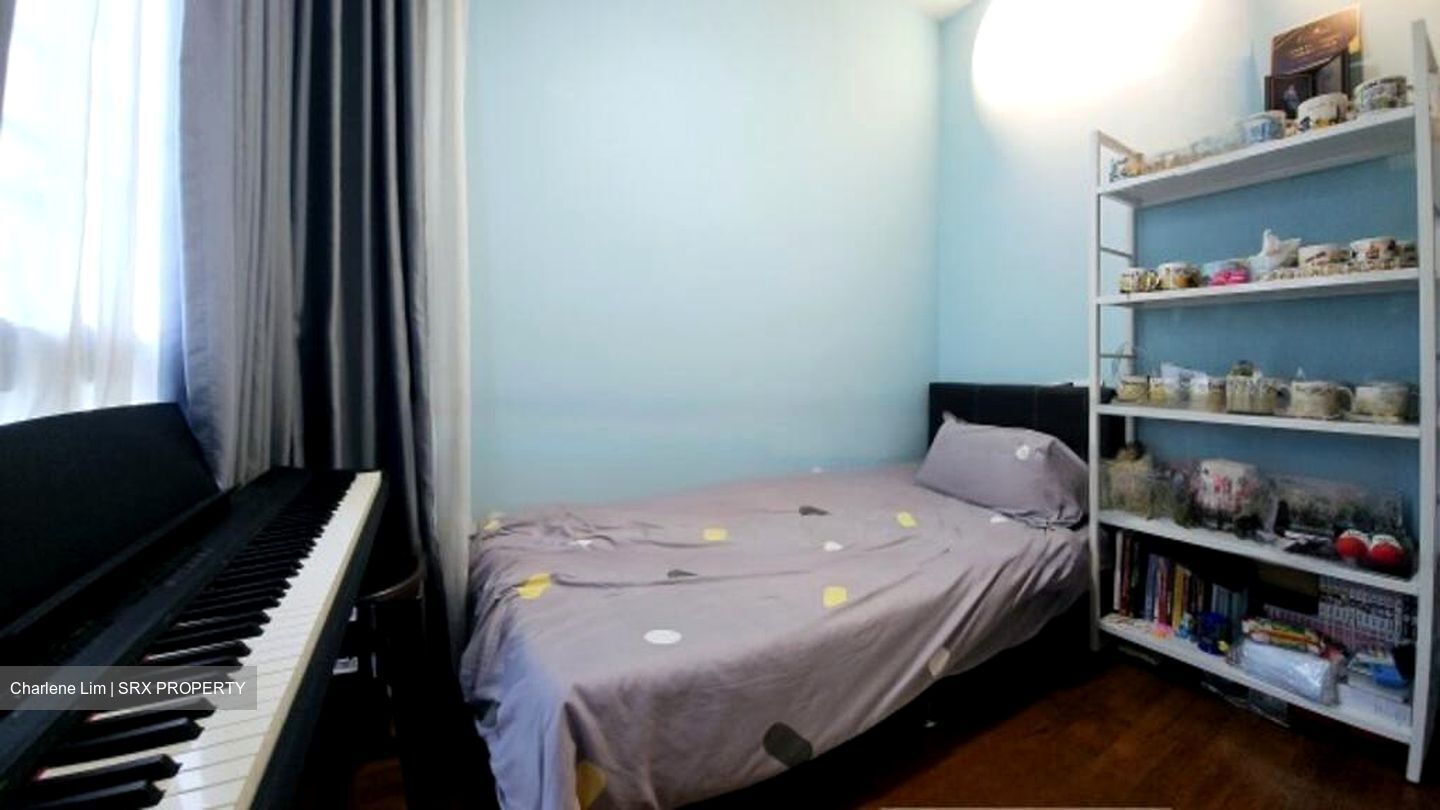 Q Bay Residences (D18), Condominium #625863781